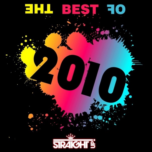  ~ Various - The Best Of 2010 ~